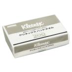 日本製紙クレシア　クリネックスハンドタオル
