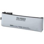  King Jim TEX-POUCHSMART tech s сумка Smart серый 