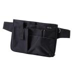 ktsuwa канцелярские принадлежности фартук сумка ( черный )