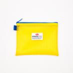  Sakura krepa snow tam* половина сеть A6( желтый )