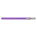 ぺんてる　マットホップ  ライトバイオレット　(1.0mm)