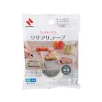 ニチバン　ディアキッチン［TM］ ワザアリ［TM］ テープ  15mm 細幅タイプ　ディアキッチン［TM］ ワザアリ［TM］ テープ（ホワイト）