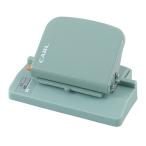  Karl мера дырокол * свет ( светло-зеленый )