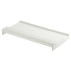 リヒトラブ　キーボードスタンド（オフホワイト）