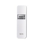 ショッピングアルコールチェッカー タニタ　アルコールチェッカー EA-110（ホワイト）