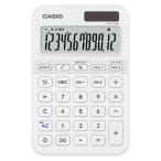  Casio CASIO красочный калькулятор Mini Just модель красочный калькулятор Mini Just модель ( белый )