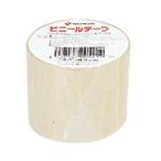 ●ニチバン　ビニールテープ　幅50mm×長10m（透明）