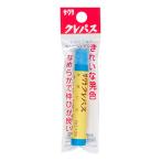 サクラクレパス　クレパス単色フック　水色