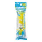 サクラクレパス　マット水彩　ポリワンタッチ　パック入（レモンイロ）