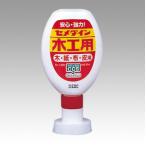 ●セメダイン　木工用接着剤　セメダインホワイト　品名:中