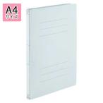 ●ナカバヤシ　フラットファイルEJ　A4判タテ型(背幅18mm)（ブルー）