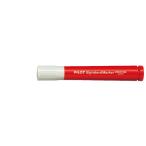 パイロット　ボードマーカー　中字・中型　補充式　１．８〜２．２ｍｍ（レッド）