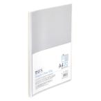 ●たんぽぽ　A4クリアーファイル　A4判タテ型(20ポケット)（クリアー）