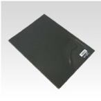 ●テージー　カラーバーファイル　カバー(A4判タテ型)（ダークグレー）