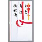 ●マルアイ　赤白7本結切