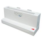 ●ジャパンインターナショナルコマース　とじ太くん 卓上製本機 3000 卒業アルバム 記念誌 文集 契約書 重要書類 研究論文など エントリーモデル