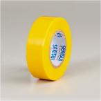 ●セキスイ　エスロンテープ ビニールテープ　19mm×10m（黄）