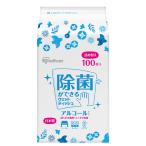 * Iris o-yama влажные салфетка алкоголь изменение содержания 