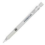 ステッドラー　製図用シャープペン　シルバーシリーズ０５　シャープ芯径：０．５ｍｍ（シルバー）