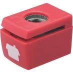 キングジム　「ひより」パンチ抜き型　おうち