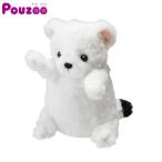 キングジム　ポーズー　オコジョ　ミニポー