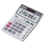 ●カシオ　グリーン購入適合電卓