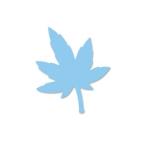  Karl средний размер фигурный дырокол momiji