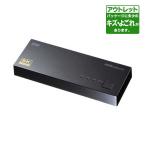 �T�����T�v���C�@���P����A�E�g���b�g�i 8K�EHDR�EHDCP2.2�Ή�HDMI�ؑ֊�(3���́E1�o��)