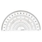 * Okamoto чертёж инструмент половина иен транспортир диаметр 180mm диаметр 180mm