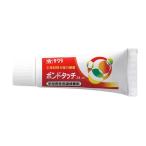 サクラクレパス　ボンドタッチ 24ml（細口ノズル）　教科書対応・学校用多用途接着剤　学校工作向け