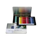 ショッピングアート作品 サクラクレパス　ヴァンゴッホ水彩色鉛筆 60色　60色