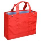 Yahoo! Yahoo!ショッピング(ヤフー ショッピング)サクラクレパス　サクラクレパスノータムオフィストートバック（オレンジ）