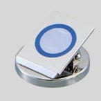 * Crown магнит * зажим зажим ширина :35mm