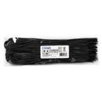 クラウン　綴紐　セル先　材質：綿糸，長寸セル先