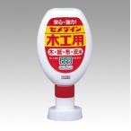 ●セメダイン　木工用接着剤　セメダインホワイト　品名:中