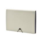 ●リヒトラブ　ＳＭＡＲＴ　ＦＩＴ　ドキュメントファイル　Ａ４判　１３ポケット（ベージュ）