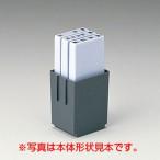 シヤチハタ　科目印　3個用スタンド
