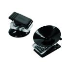  вместе . пластик клик s присоска есть ( черный )