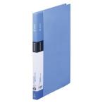 * King Jim sin шкив zZ файл A4 штамп вертикальный type (. ширина 17mm)( синий )