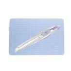 NT NT резчик Mini разрезной коврик комплект ( голубой )