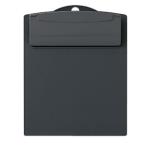 オープン　お会計ボード　ミニ（黒）