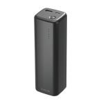 エレコム　直送　モバイルバッテリー　２００００ｍＡｈ　高速充電　ＤＥ−Ｃ３３Ｌ−２００００ＢＫ（ブラック）