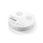  Elecom прямая поставка CD плеер compact портативный с дистанционным пультом . динамик c функцией настольный слуховай аппарат приложен 