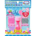 Yahoo! Yahoo!ショッピング(ヤフー ショッピング)トーヨー　リリアンセット　ＲＰ　糸４色、ビーズ５個、編み機、編み棒