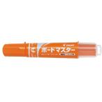 パイロット　ボードマスター（中細字）　カートリッジ式　1.7mm（オレンジ）