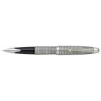 PILOT（文具） パイロット 万年筆 シルバーン （格子） 細字 FK-5MS-KO
