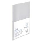 ●たんぽぽ　A4クリアーファイル　A4判タテ型(20ポケット)（クリアー）