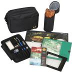 ショッピング色鉛筆 マルマン　色鉛筆画スターターセット　ヴィフアール　野村重存先生監修（ブラック）