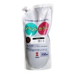 ターナー　イベントカラー　５５０ｍｌ　スパウトパック入り　アクリル　ツヤ消し　　色番１０（アンバー）