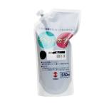 ターナー　イベントカラー 550ml スパウトパック入り くろ アクリル ツヤ消し　色番31（黒）